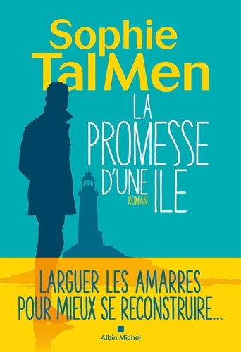 Image de l'objet &laquo; PROMESSE D'UNE ILE (LA) &raquo;
