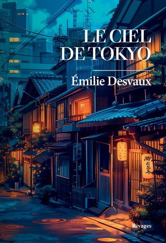 Image de l'objet « CIEL DE TOKYO (LE) »
