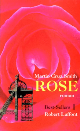 Image de l'objet &laquo; ROSE &raquo;