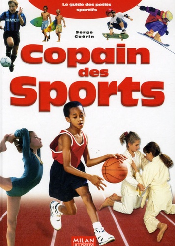 Image de l'objet &laquo; COPAIN DES SPORTS &raquo;