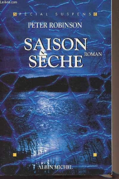 Image de l'objet &laquo; SAISON SECHE &raquo;