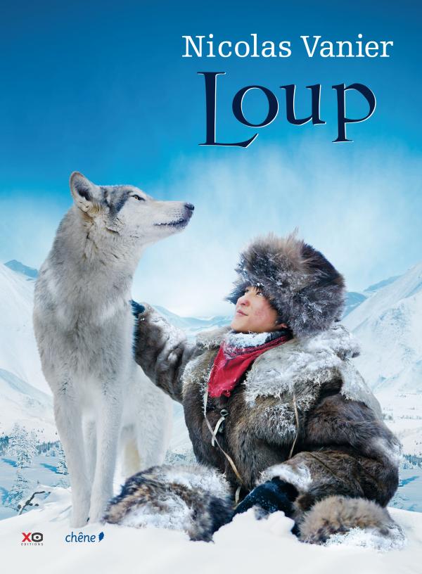 Image de l'objet &laquo; LOUP &raquo;