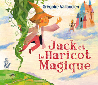 Image de l'objet &laquo; JACK ET LE HARICOT MAGIQUE &raquo;