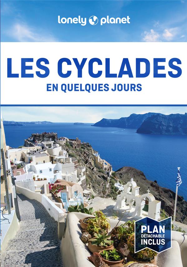 Image de l'objet &laquo; CYCLADES (LES) EN QUELQUES JOURS &raquo;