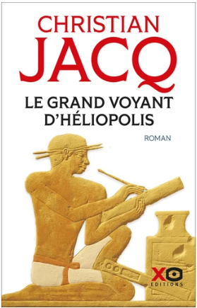 Image de l'objet &laquo; GRAND VOYANT D'HELIOPOLIS (LE) &raquo;
