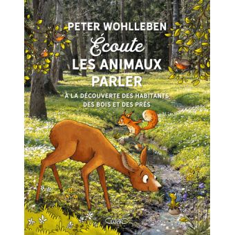 Image de l'objet &laquo; ECOUTE LES ANIMAUX PARLER &raquo;