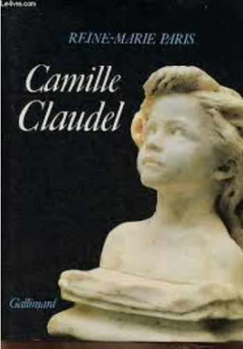 Image de l'objet &laquo; CAMILLE CLAUDEL , 1864-1943 &raquo;