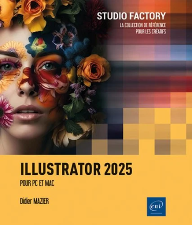 Image de l'objet &laquo; ILLUSTRATOR 2025 POUR PC ET MAC &raquo;