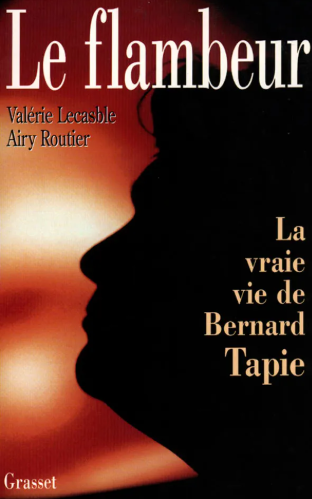 Image de l'objet &laquo; FLAMBEUR (LE) &raquo;