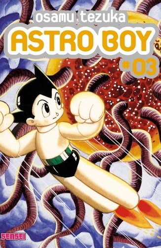 Image de l'objet « ASTRO BOY TOME 3 »
