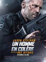 Image de l'objet « UN HOMME EN COLERE - DVD N°460 »