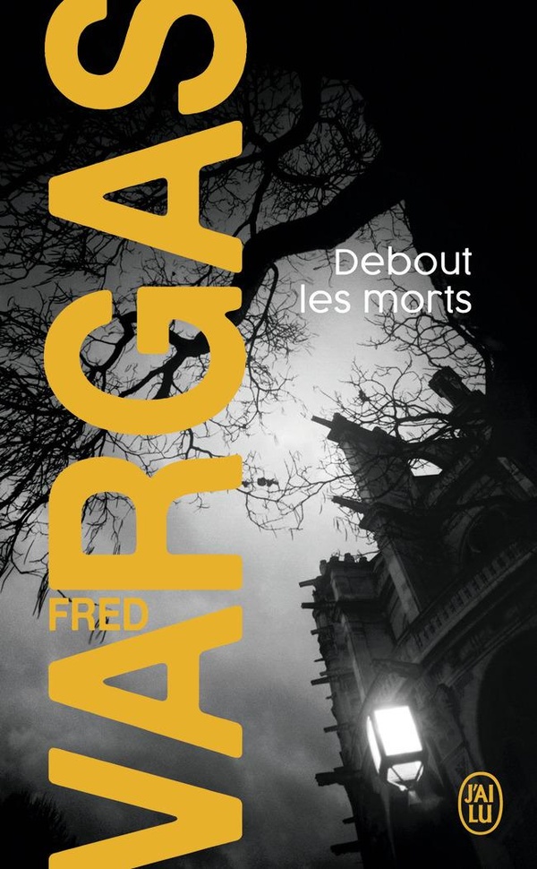 Image de l'objet &laquo; DEBOUT LES MORTS &raquo;