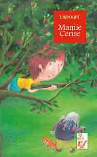 Image de l'objet &laquo; MAMIE CERISE &raquo;