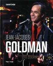 Image de l'objet &laquo; JEAN-JACQUES GOLDMAN &raquo;