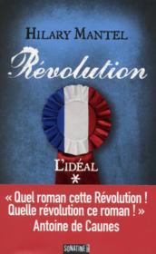 Image de l'objet &laquo; REVOLUTION TOME 1 / L'IDEAL &raquo;
