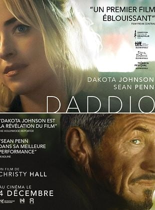 Image de l'objet &laquo; DADDIO - DVD N°415 &raquo;