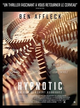 Image de l'objet « HYPNOTIC - DVD N°490 »