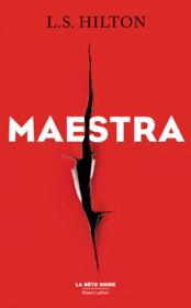 Image de l'objet &laquo; MAESTRA &raquo;