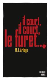 Image de l'objet &laquo; IL COURT, IL COURT, LE FURET... &raquo;