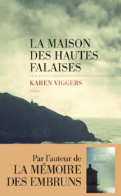 Image de l'objet &laquo; MAISON DES HAUTES FALAISES (LA) &raquo;