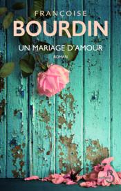 Image de l'objet &laquo; MARIAGE D'AMOUR (UN) &raquo;