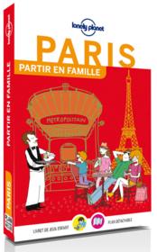 Image de l'objet &laquo; PARIS . PARTIR EN FAMILLE &raquo;