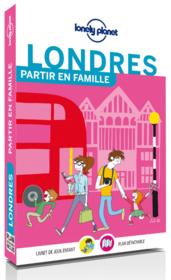 Image de l'objet &laquo; PARTIR EN FAMILLE A LONDRES &raquo;