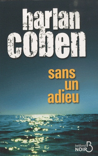 Image de l'objet &laquo; SANS UN ADIEU &raquo;