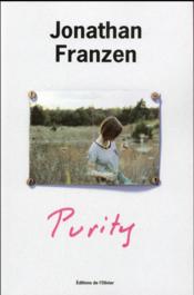 Image de l'objet &laquo; PURITY &raquo;