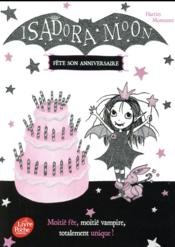 Image de l'objet &laquo; ISADORA MOON FETE SON ANNIVERSAIRE &raquo;