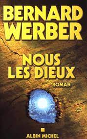 Image de l'objet &laquo; CYCLE DES DIEUX (LE) TOME I / NOUS LES DIEUX &raquo;