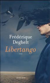 Image de l'objet &laquo; LIBERTANGO &raquo;