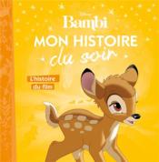 Image de l'objet &laquo; MON HISTOIRE DU SOIR /BAMBI &raquo;