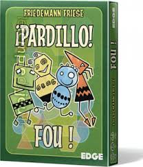 Image de l'objet « PARDILLO ! »