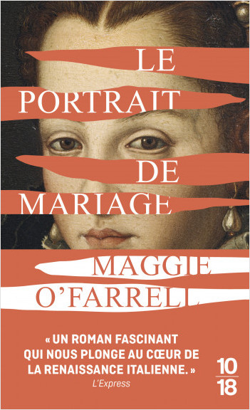 Image de l'objet &laquo; PORTRAIT DE MARIAGE (LE) &raquo;