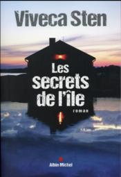 Image de l'objet &laquo; SECRETS DE L'ÎLE (LES) &raquo;