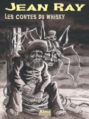 Image de l'objet &laquo; CONTES DU WHISKY (LES) &raquo;