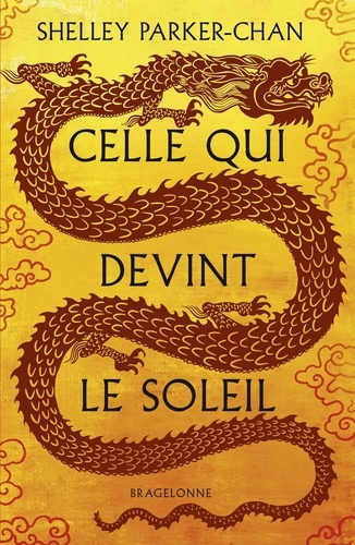 Image de l'objet « CELLE QUI DEVINT LE SOLEIL »
