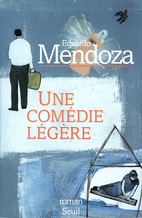 Image de l'objet &laquo; COMEDIE LEGERE (UNE) &raquo;