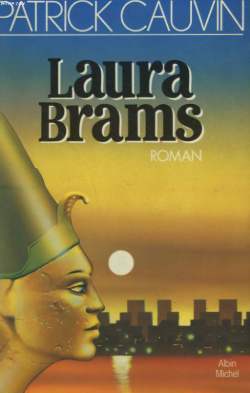 Image de l'objet &laquo; LAURA BRAMS &raquo;