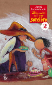 Image de l'objet &laquo; MA MERE EST UNE SORCIERE &raquo;