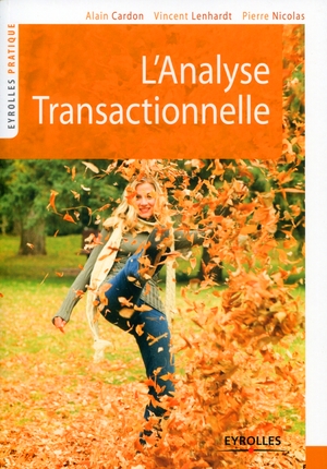 Image de l'objet &laquo; ANALYSE TRANSACTIONNELLE (L') &raquo;