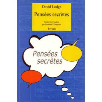Image de l'objet &laquo; PENSEES SECRETES &raquo;