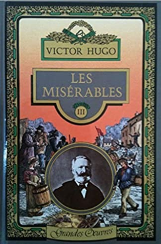 Image de l'objet &laquo; MISERABLES (LES) / TOME 1 &raquo;