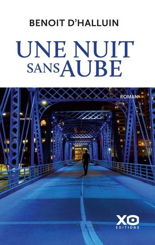 Image de l'objet &laquo; NUIT SANS AUBE (UNE) &raquo;
