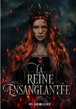 Image de l'objet &laquo; REINE ENSANGLANTEE (LA) &raquo;