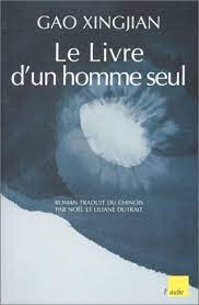 Image de l'objet &laquo; LIVRE D'UN HOMME SEUL (LE) &raquo;