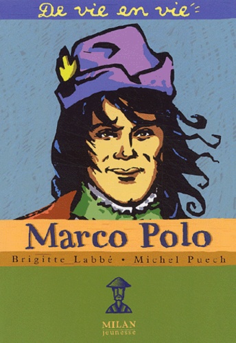 Image de l'objet &laquo; MARCO POLO &raquo;