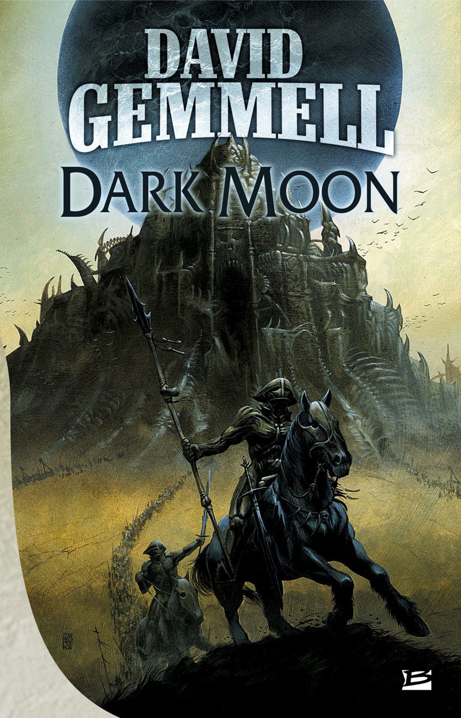 Image de l'objet &laquo; DARK MOON &raquo;