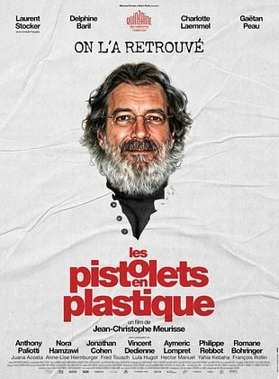 Image de l'objet « LES PISTOLETS EN PLASTIQUE - DVD N°19 »